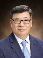 이재구 담임목사